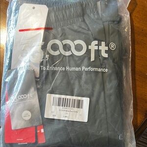 55,000ft Gray Performance Pants